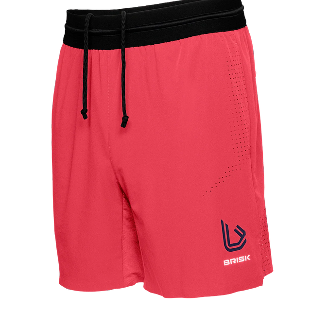 Brisk Padel Professional Fast Dry Shorts