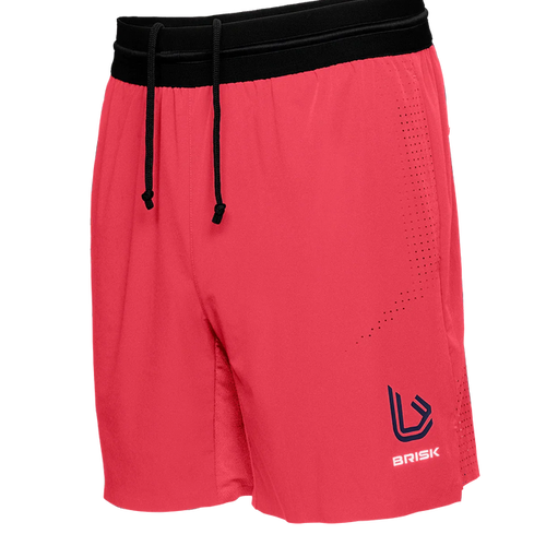 Brisk Padel Professional Fast Dry Shorts