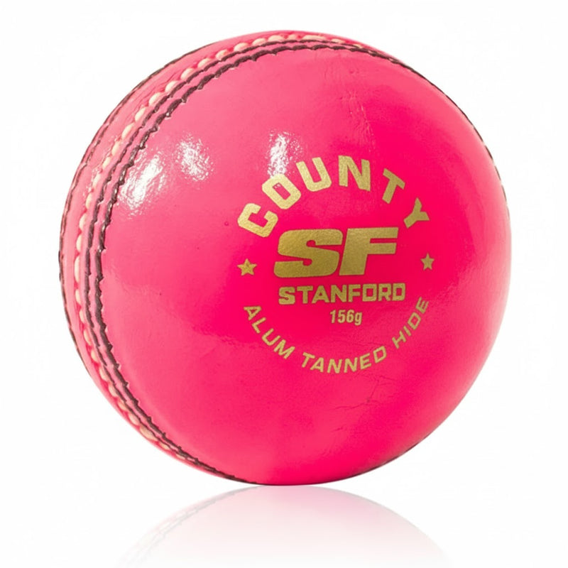 Load image into Gallery viewer, SF County Special Cricket Ball
