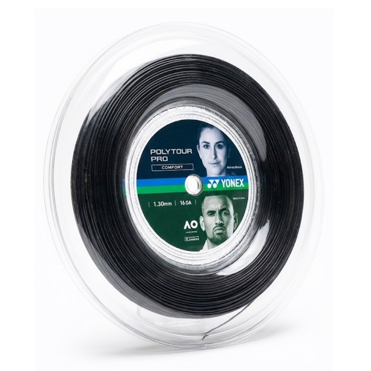 Yonex Polytour Pro Tennis String