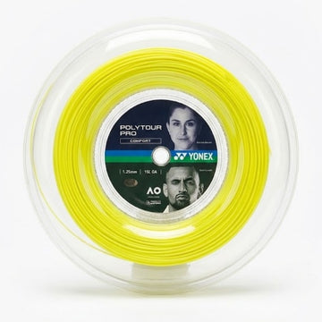 Yonex Poly Tour Pro Tennis String