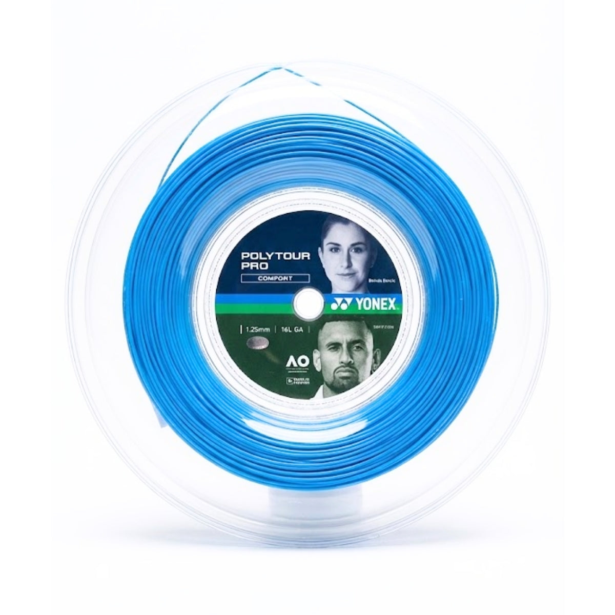 Yonex Polytour Pro Tennis String