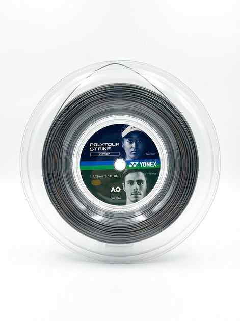 Buy Yonex String Polytour Strike Online - SCS Sports