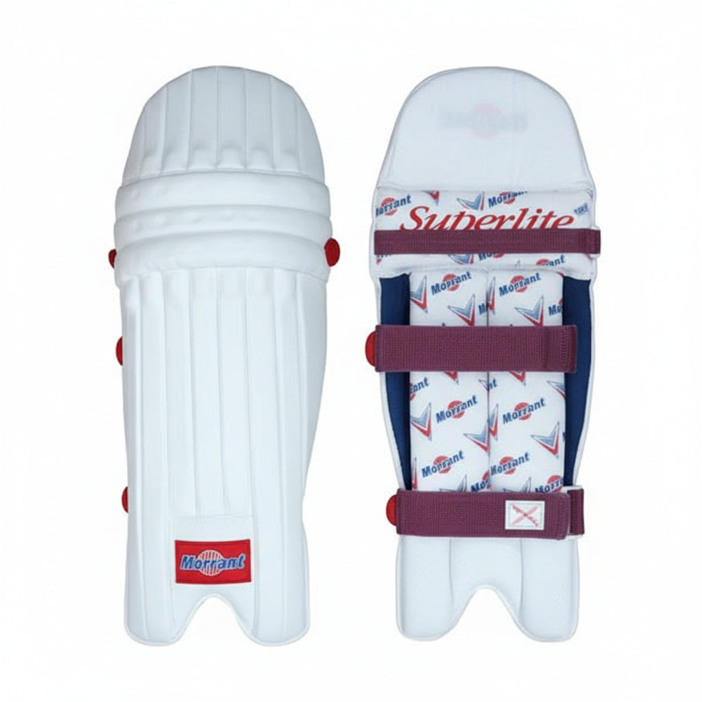 Morrant Superlite Cricket Batting Pads