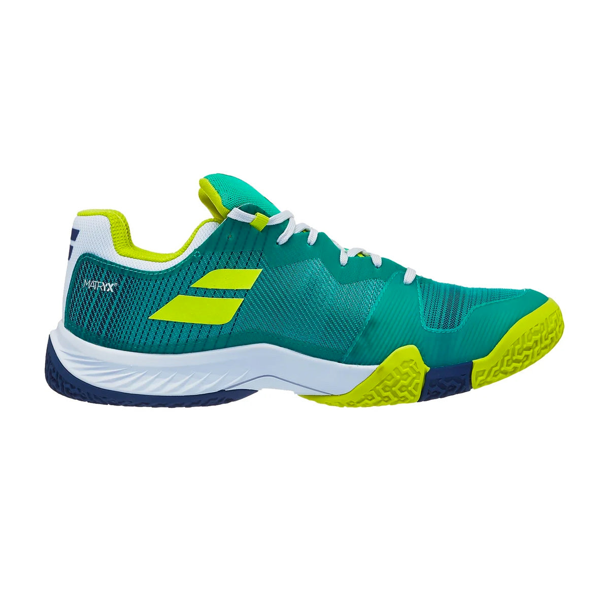 Babolat Jet Premura Padel Shoes
