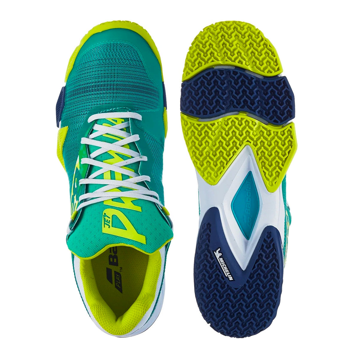 Babolat Jet Premura Padel Shoes