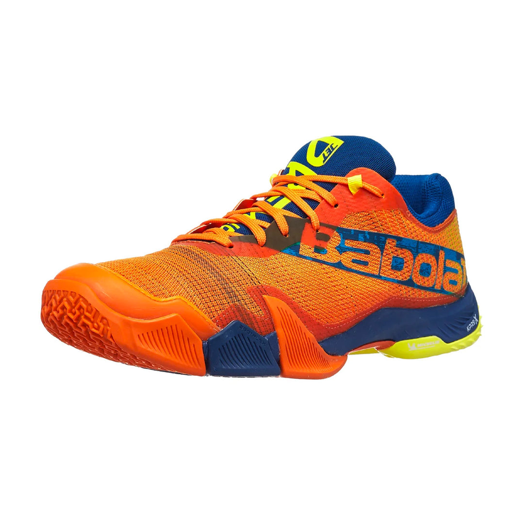 Babolat Jet Premura Padel Shoes Side Image 