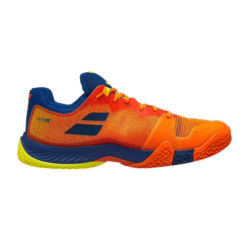 Babolat Jet Premura Padel Shoes Front Image 