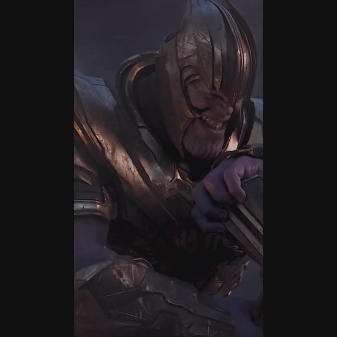 Load video: Adidas Adipower CTRL 3 Pickleball Paddle