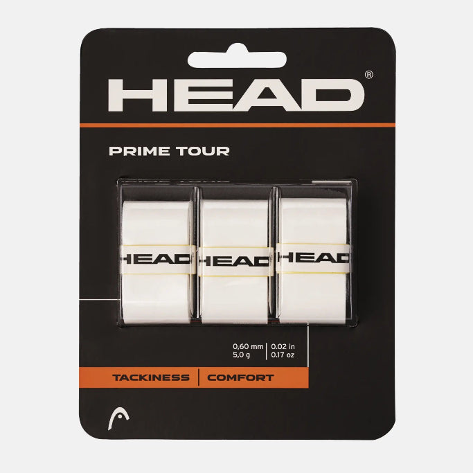 Head Prime Tour Replacement Grip