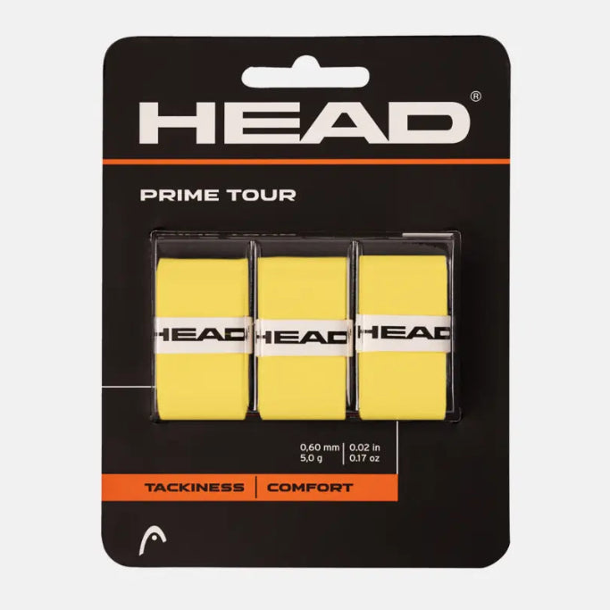 Head Prime Tour Replacement Grip