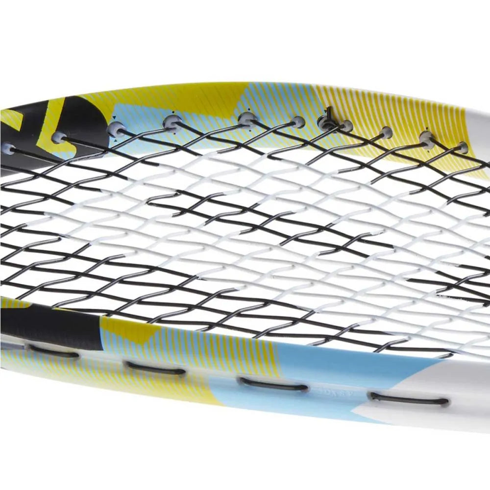 Prince Vortex Elite 600 Squash Racket (125 GMS)