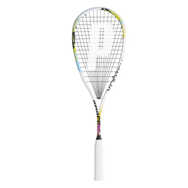 Prince Vortex Elite 600 Squash Racket – SCS Sports