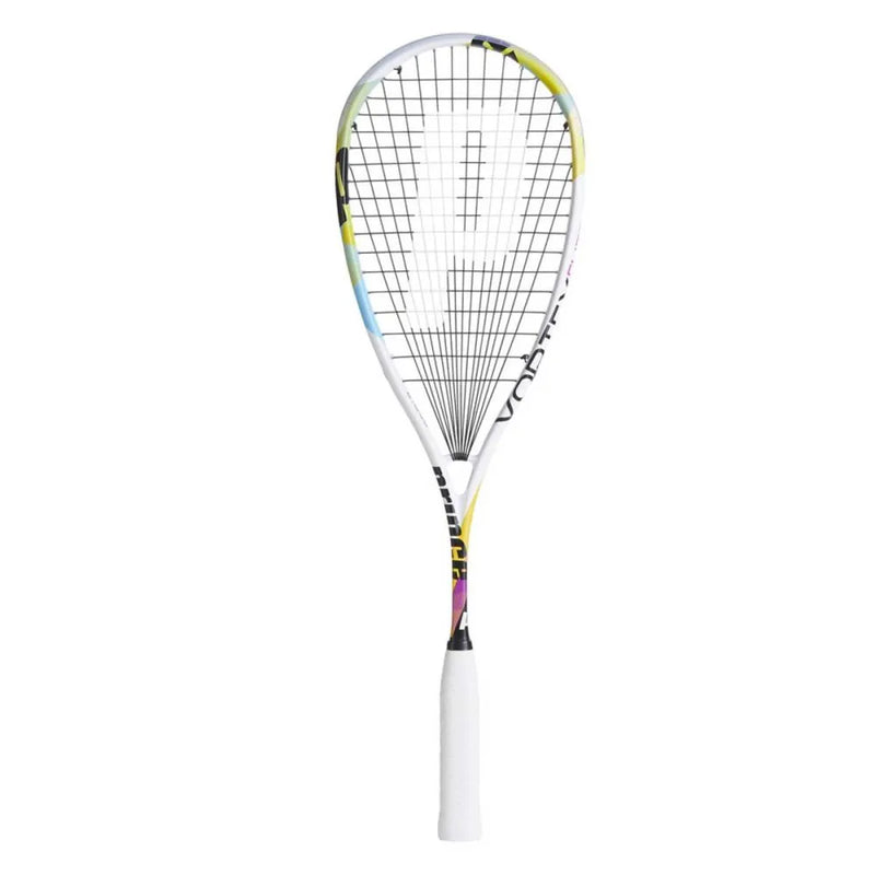 Load image into Gallery viewer, Prince Vortex Elite 600 Squash Racket (125 GMS)
