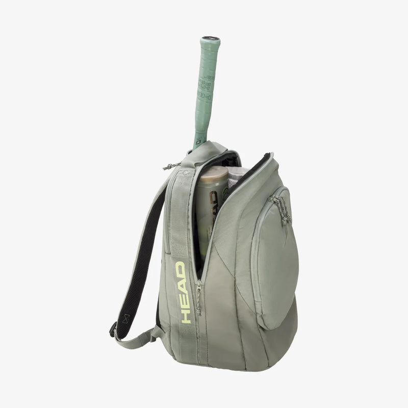 Load image into Gallery viewer, Head Pro Tennis Racquet Backpack
