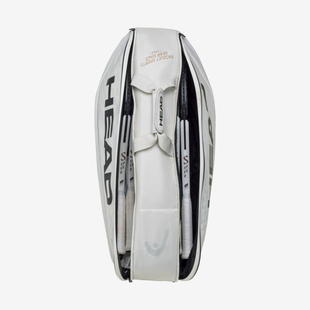 Load image into Gallery viewer, Head Pro X 2023 Tennis Racquet Kitbag
