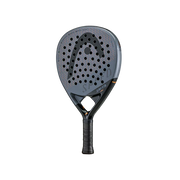 Head Speed Pro 2023 Padel Racquet front view
