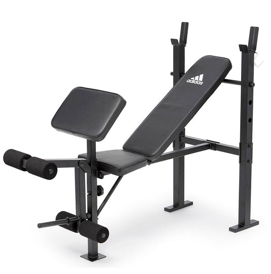 Adidas Essential Workout  Domestic Bench