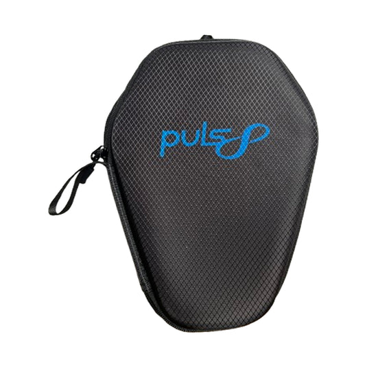 Puls8 Table Tennis Racket Bat  Case