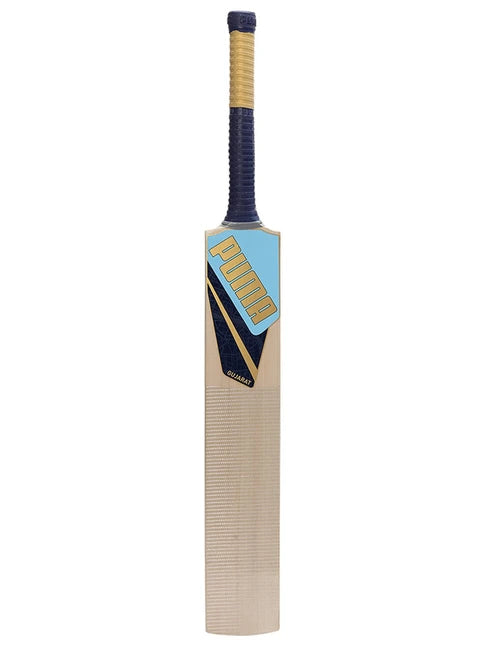 Puma Gujarat City Kashmir Willow Cricket Bat