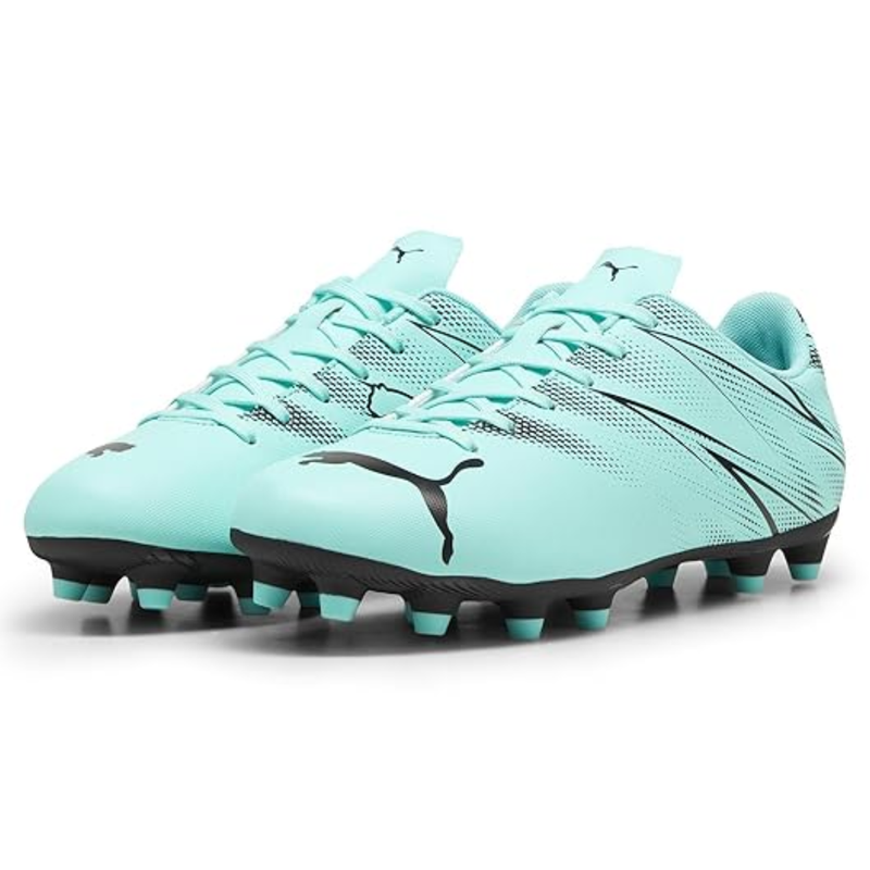 Load image into Gallery viewer, Puma Attacanto FG/AG Football Shoes
