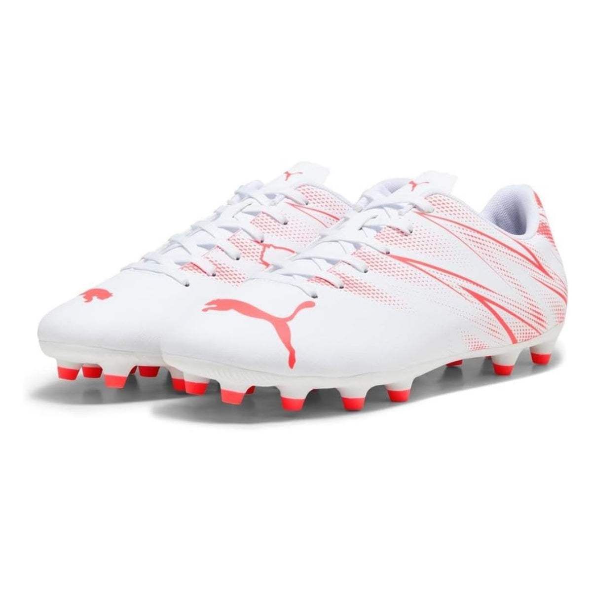 Puma Attacanto FG/AG Football Shoes