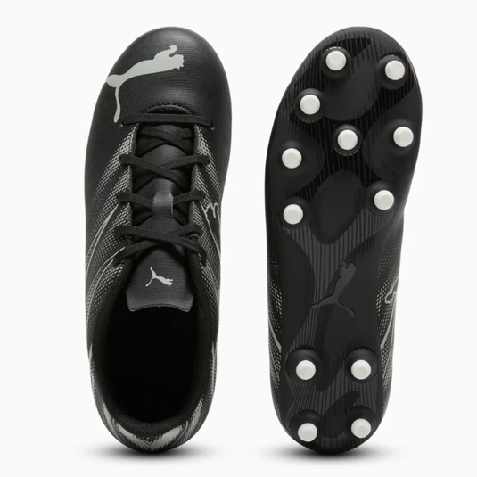 Puma Attacanto FG/AG JR. Football Shoes