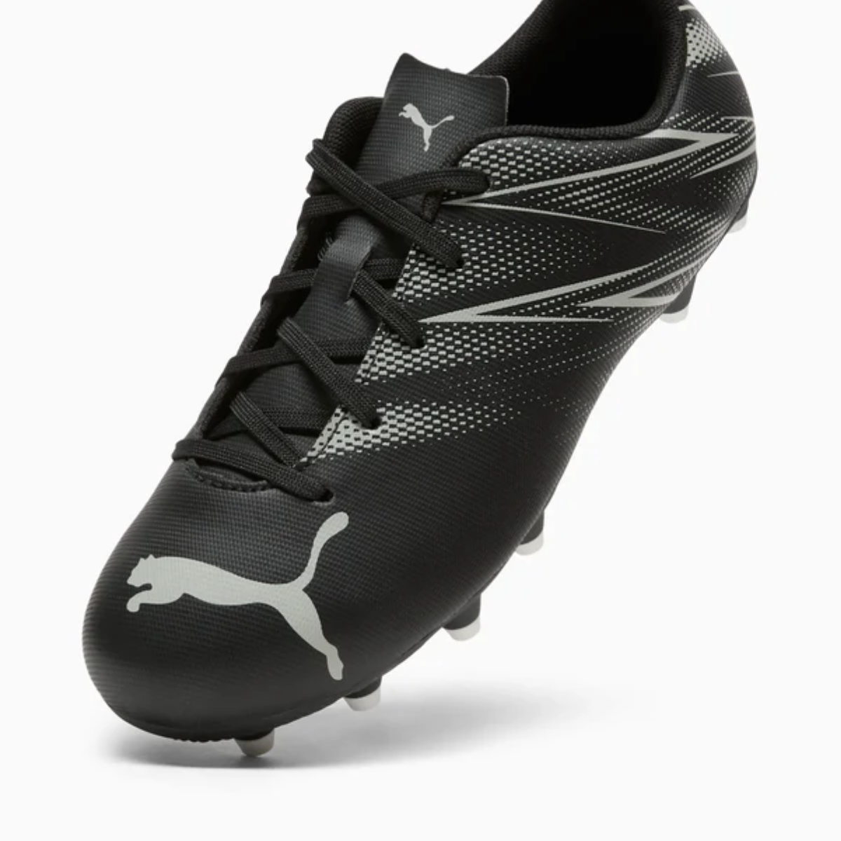 Puma Attacanto FG/AG JR. Football Shoes
