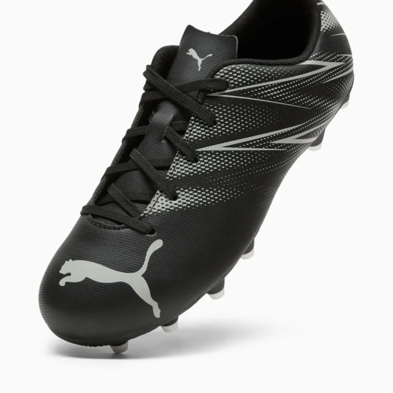 Load image into Gallery viewer, Puma Attacanto FG/AG JR. Football Shoes
