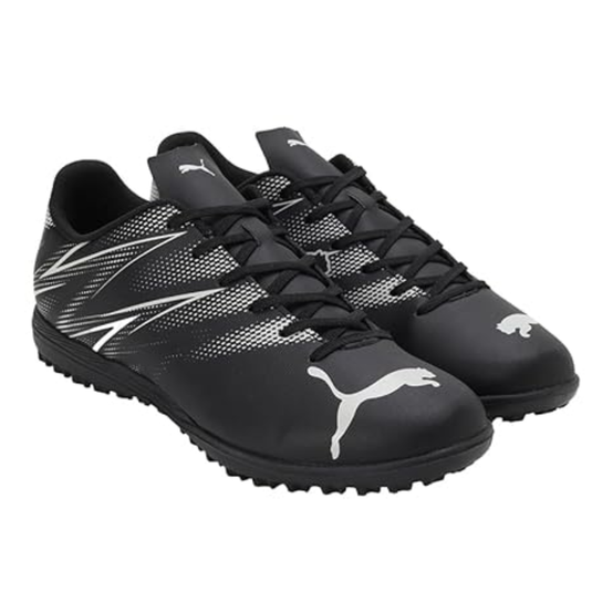 Puma Attacanto TT Football Shoes