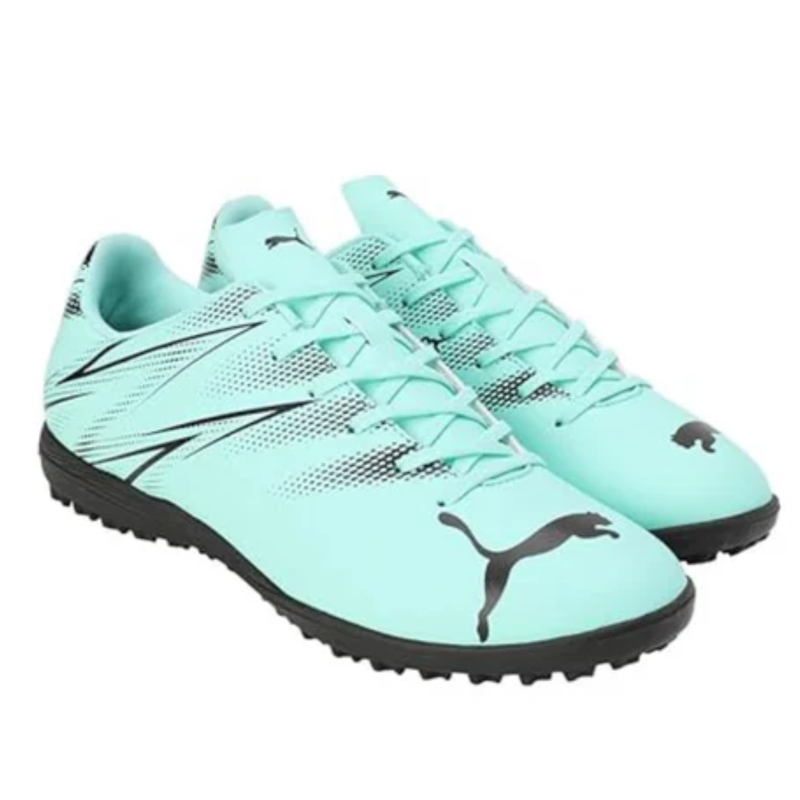 Load image into Gallery viewer, Puma Attacanto TT Football Turf Shoes
