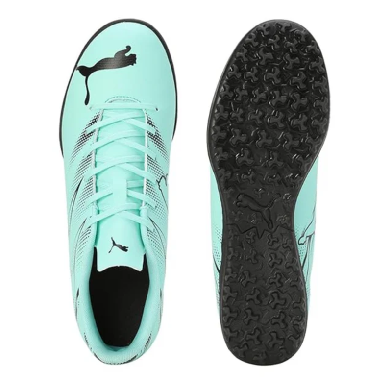 Load image into Gallery viewer, Puma Attacanto TT Football Turf Shoes
