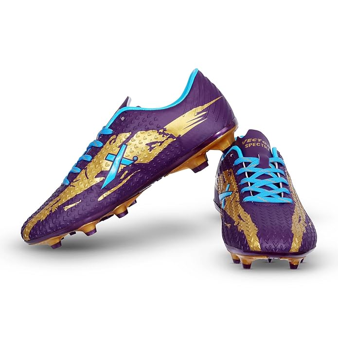 Buy Vector X Spectre 2.0 Football Shoes Online-SCS Sports