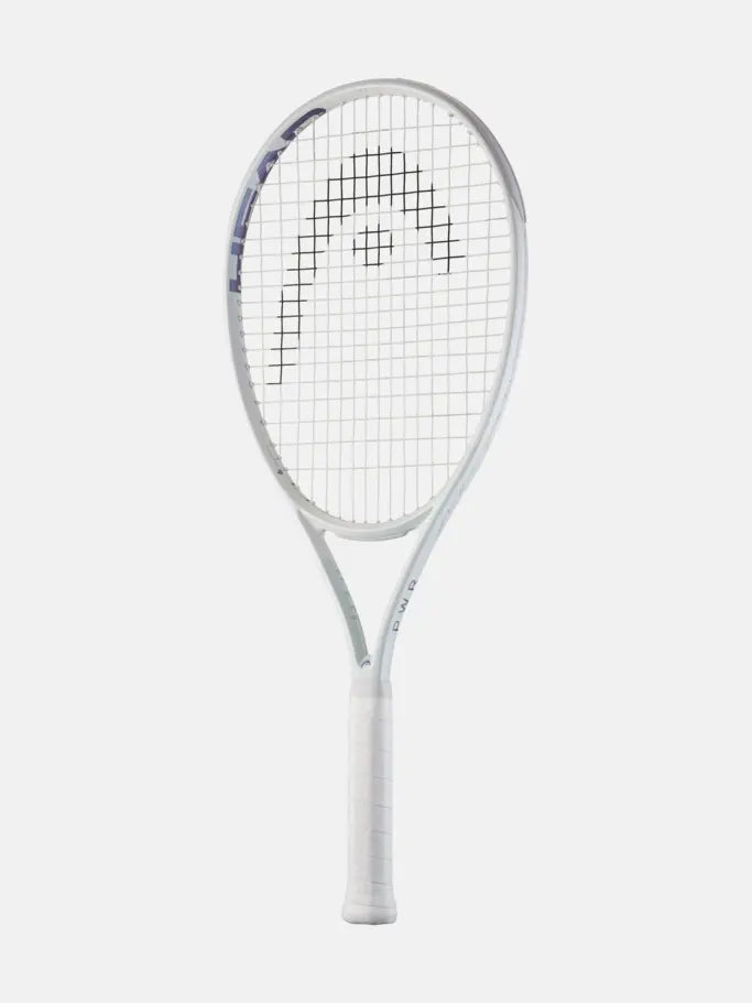 Head PWR 110 Tennis Racket (Strung)