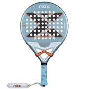 Nox VK10 Ventus Control 12K Padel Racket By Aranzazu Osoro
