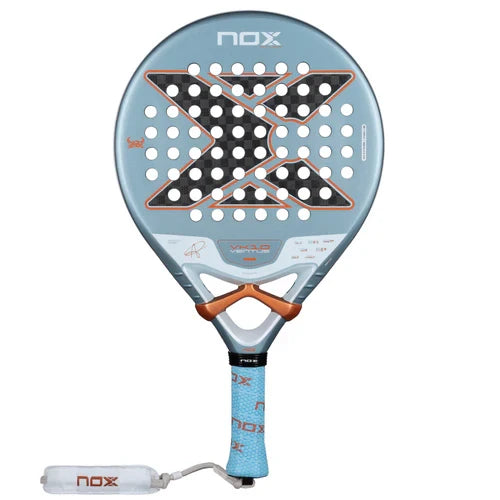 Nox VK10 Ventus Control 12K Padel Racket By Aranzazu Osoro