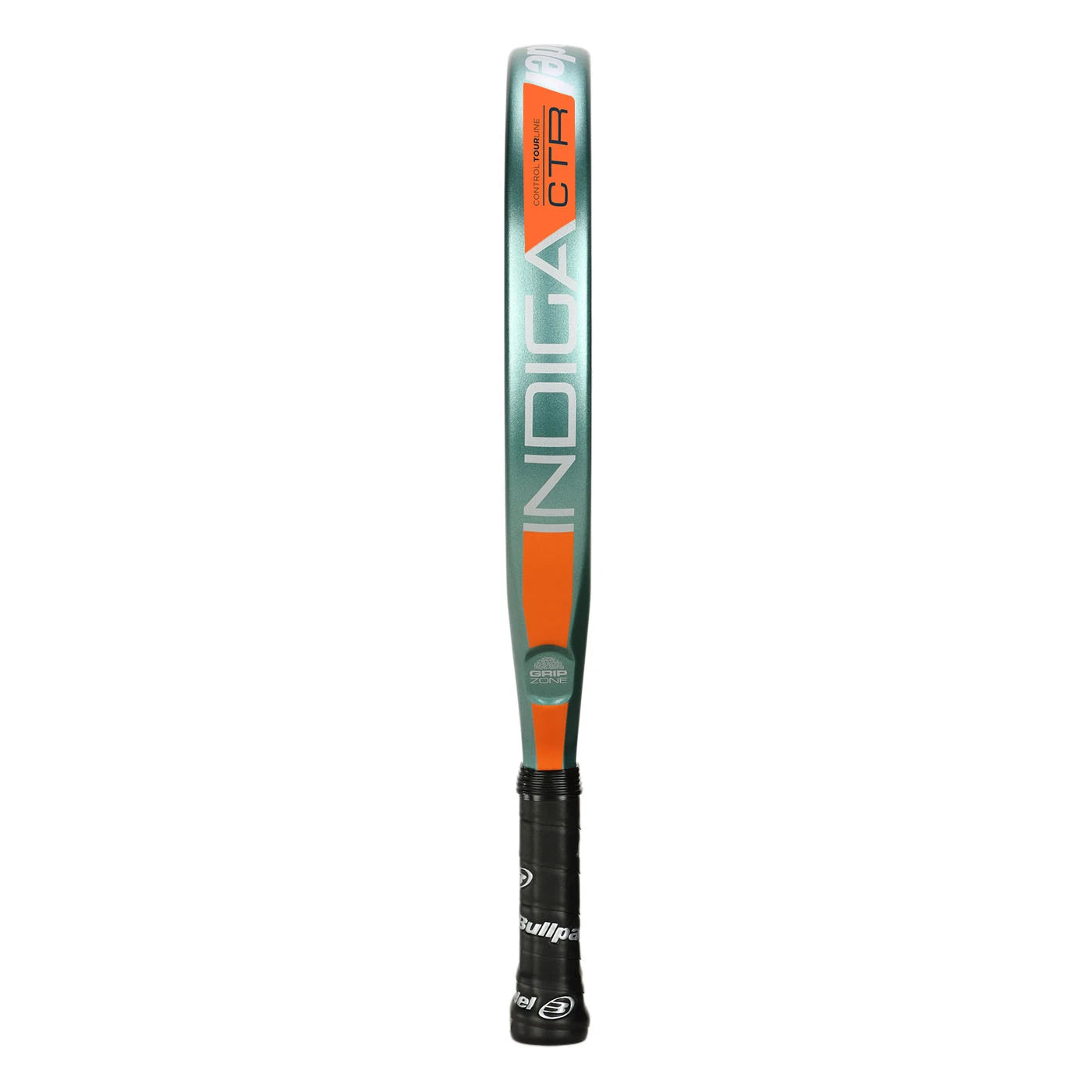 Bullpadel Indiga CTR 25 Padel Racket Side image