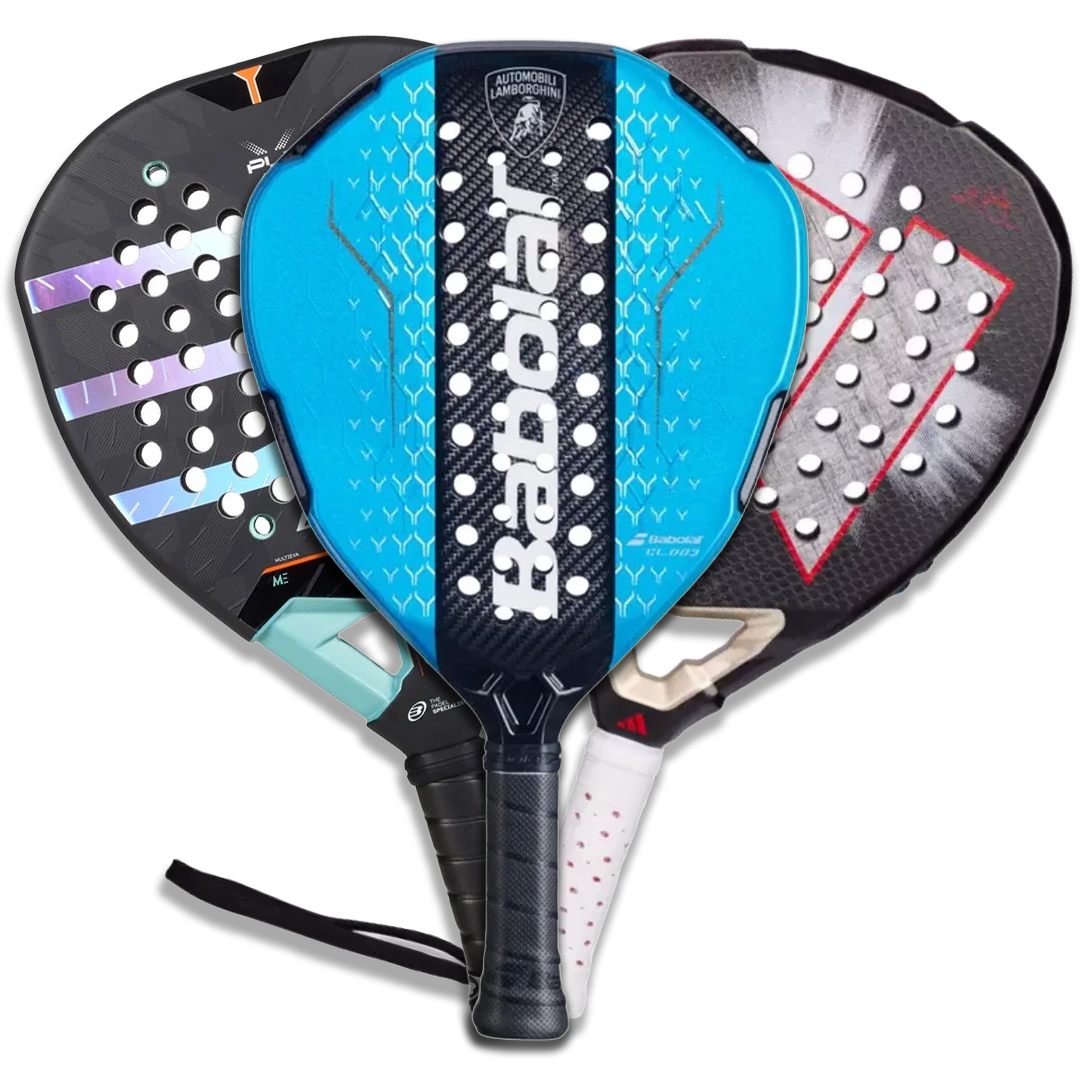 Racquets
