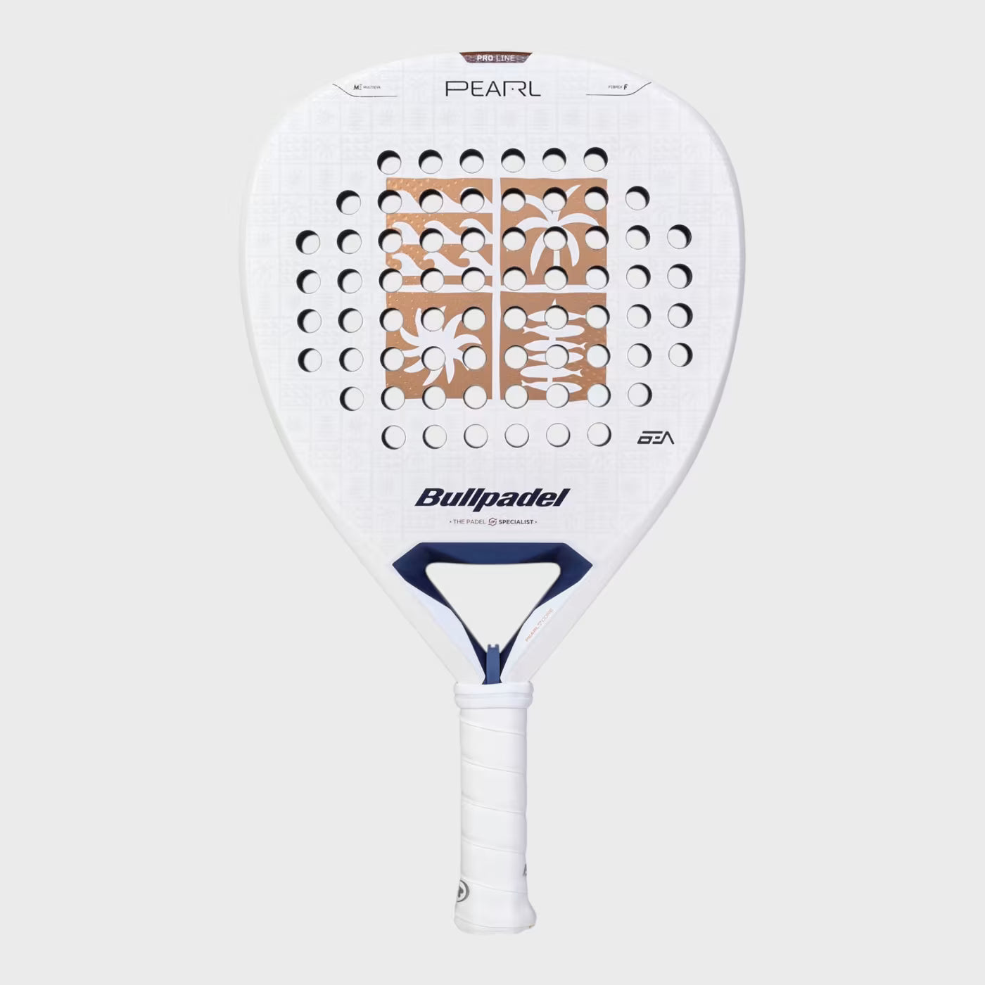 Bullpadel Pearl 27 padel Racket