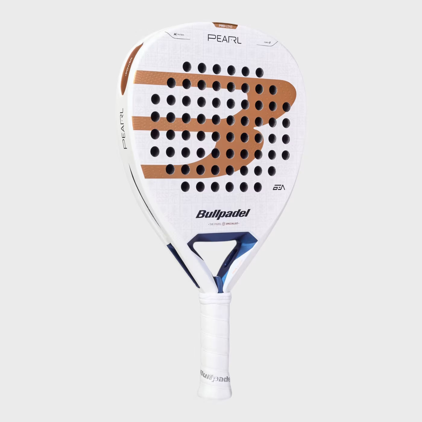 Bullpadel Pearl 27 padel Racket