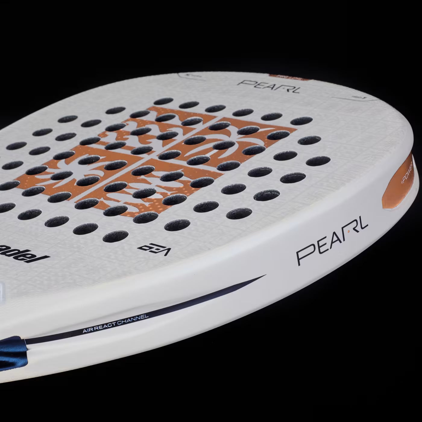 Bullpadel Pearl 27 padel Racket