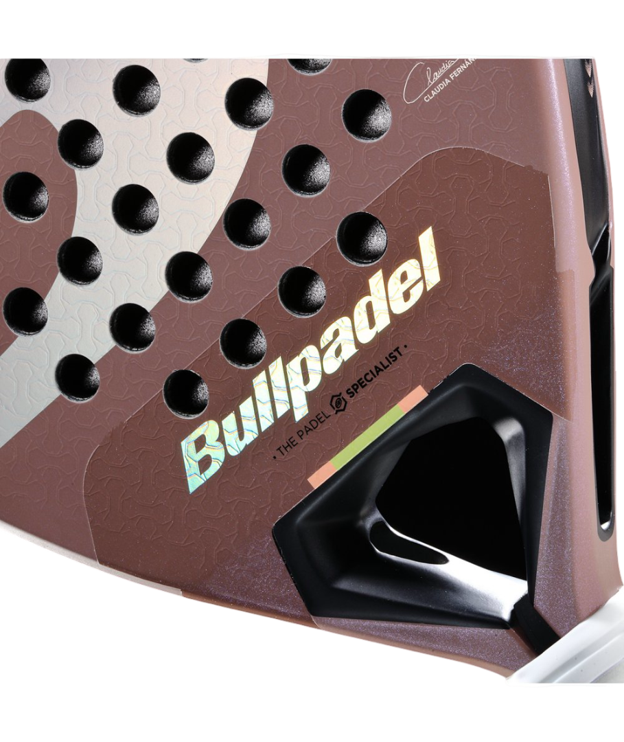Bullpadel Wonder Padel Racket