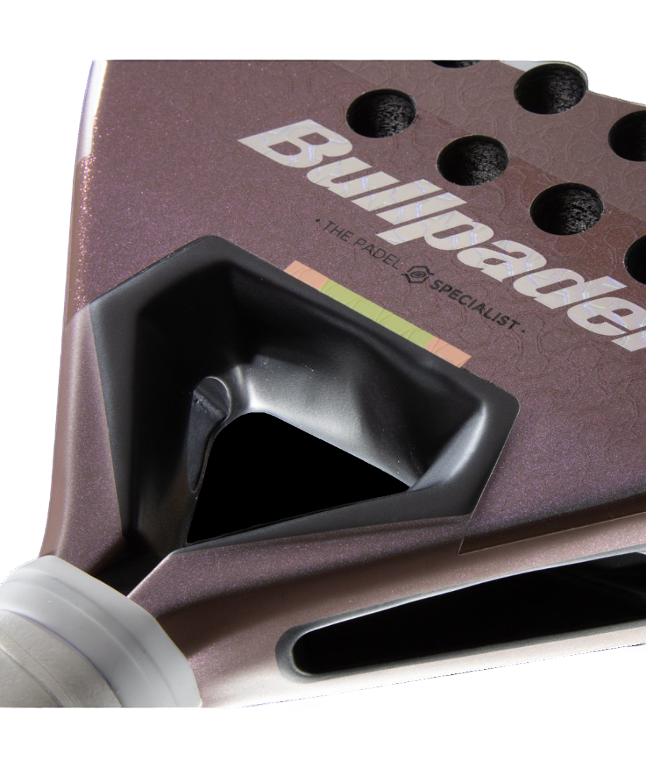 Bullpadel Wonder Padel Racket