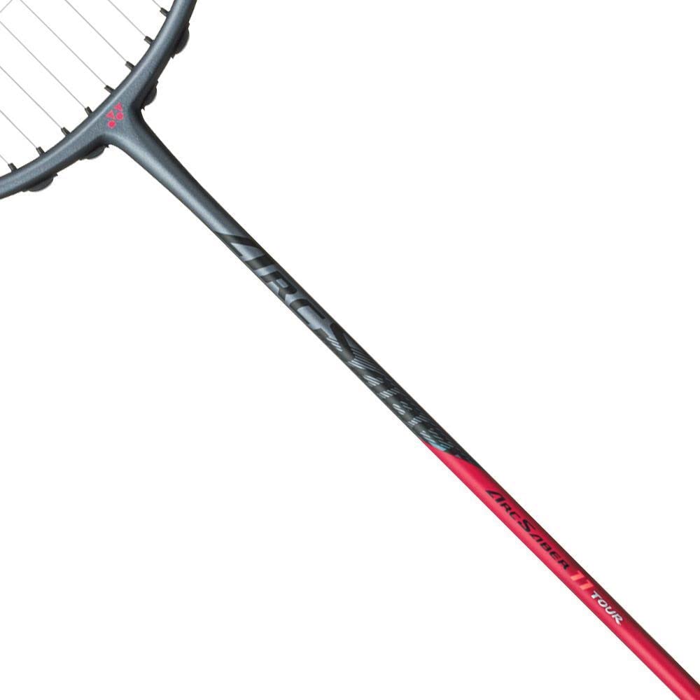 Buy Yonex Arcsaber 11 Tour Badminton racket Online SCS-Sports