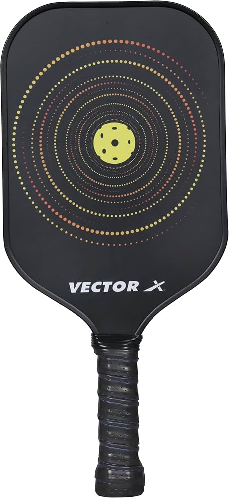 Load image into Gallery viewer, Vector X Pickleball Paddle
