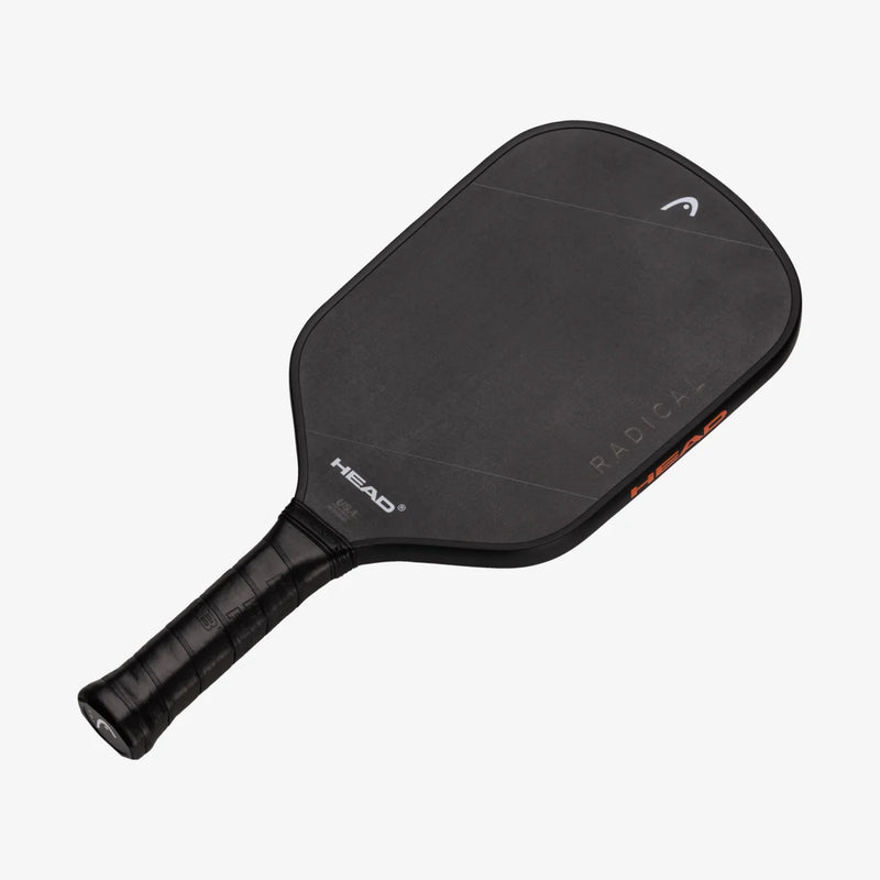 Load image into Gallery viewer, Head Radical Nite 2024 Pickleball Paddle side
