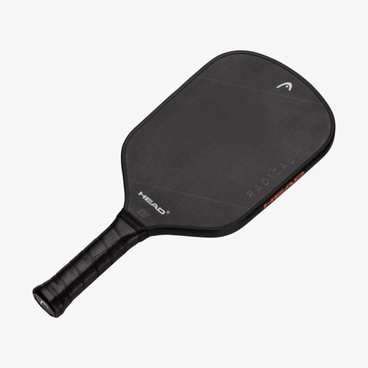 Head Radical Nite 2024 Pickleball Paddle side