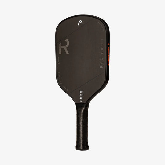 Head Radical Nite 2024 Pickleball Paddle back view