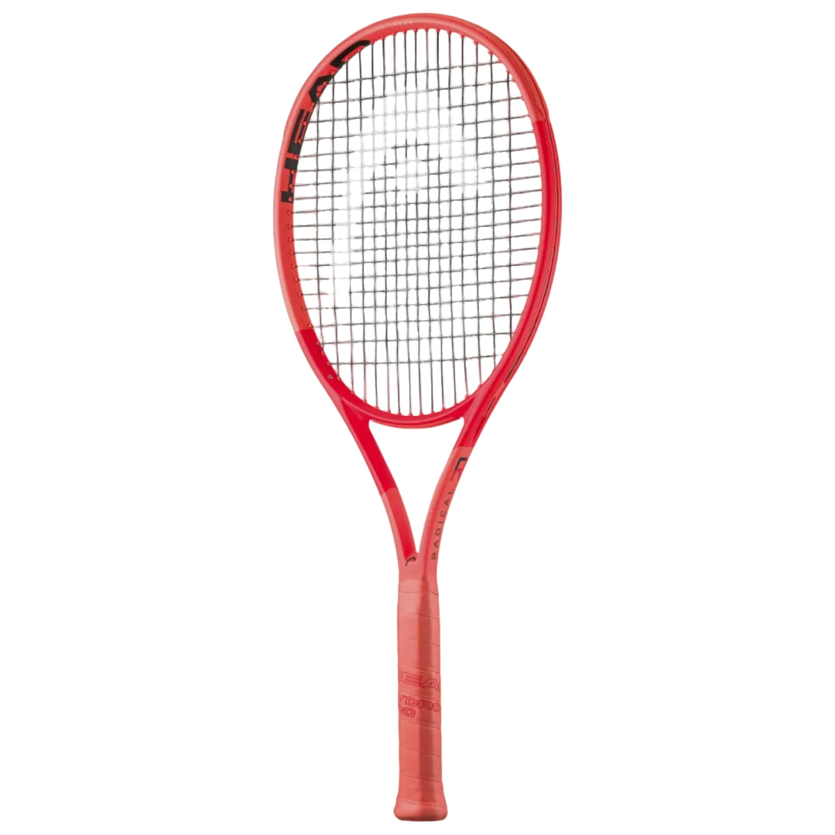 Head Radical Team 2025 Tennis Racket (Unstrung)