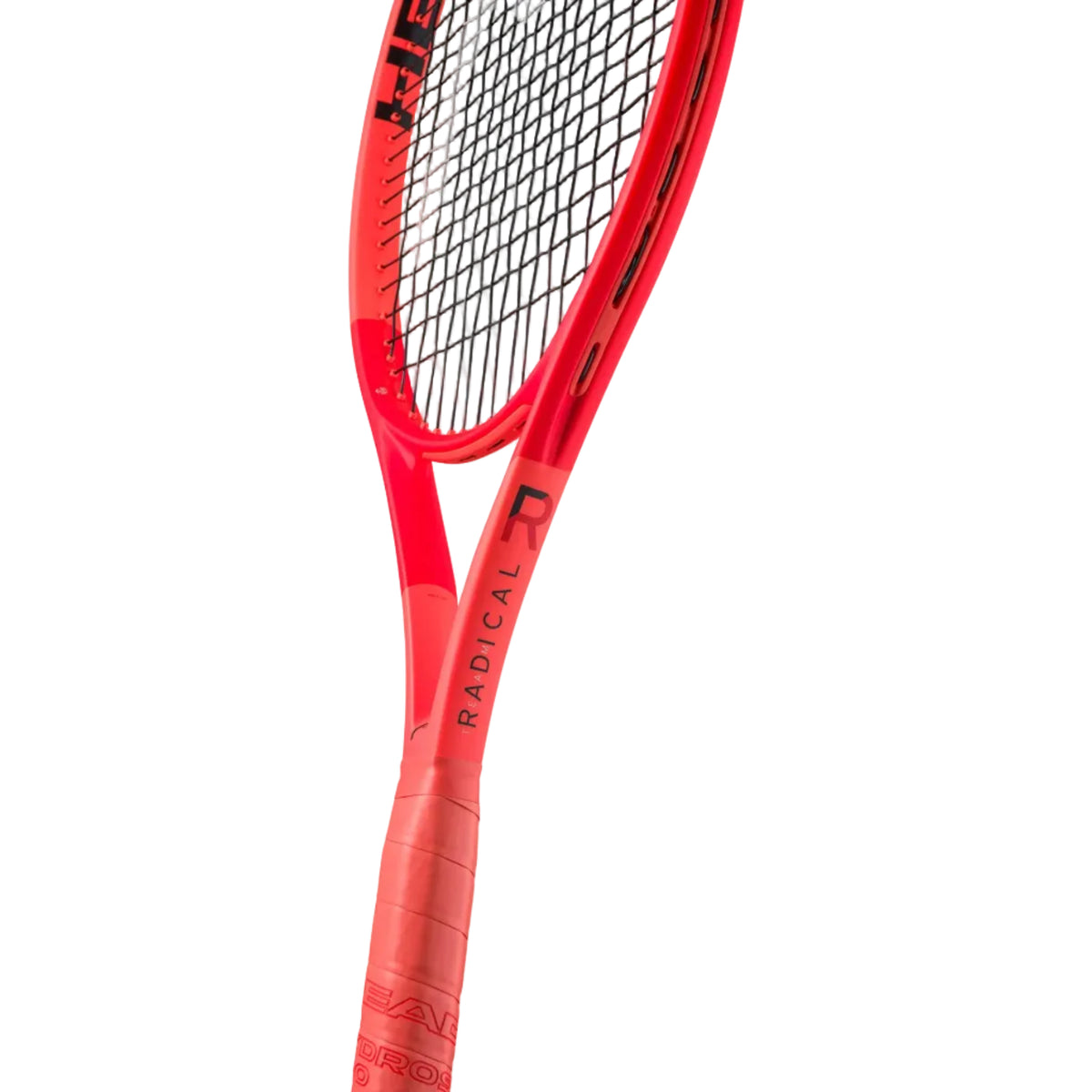 Head Radical Team 2025 Tennis Racket (Unstrung)